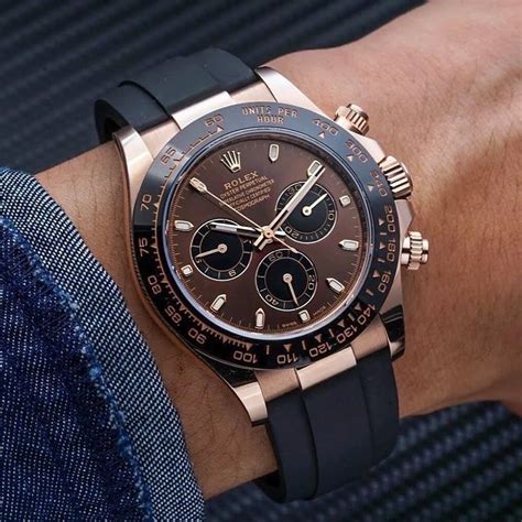 rolex daytona oro rosa prezzo|Rolex daytona in oro.